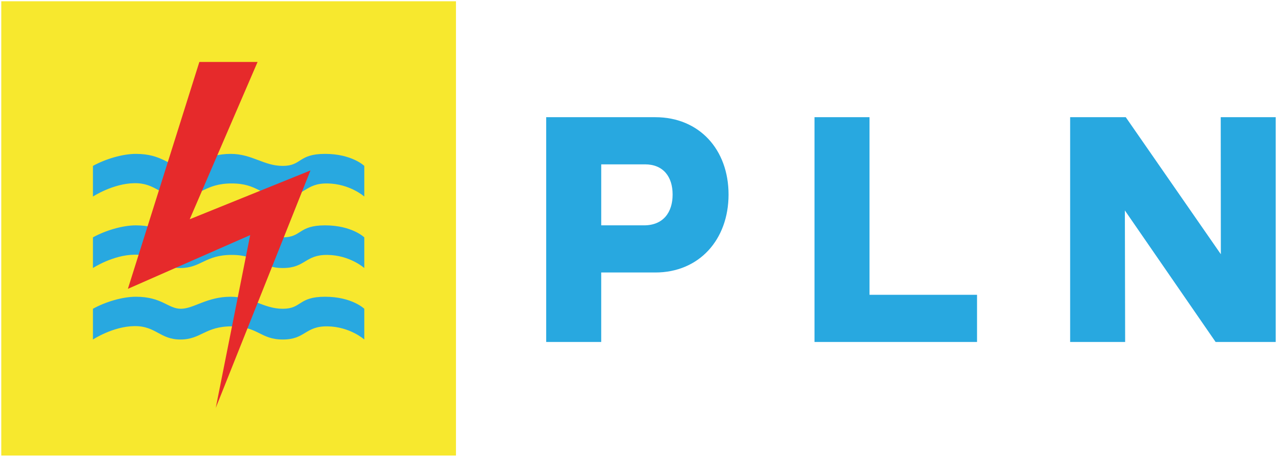 SPPD PLN logo